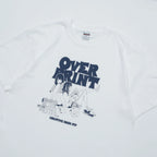 Over Print ART JAM Tee