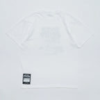 Over Print ART JAM Tee