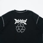 Over Print sss-5 Tee