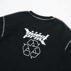 Over Print sss-5 Tee