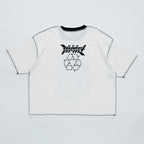 Over Print sss-5 Tee
