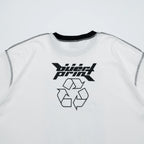 Over Print sss-5 Tee