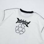 Over Print sss-5 Tee