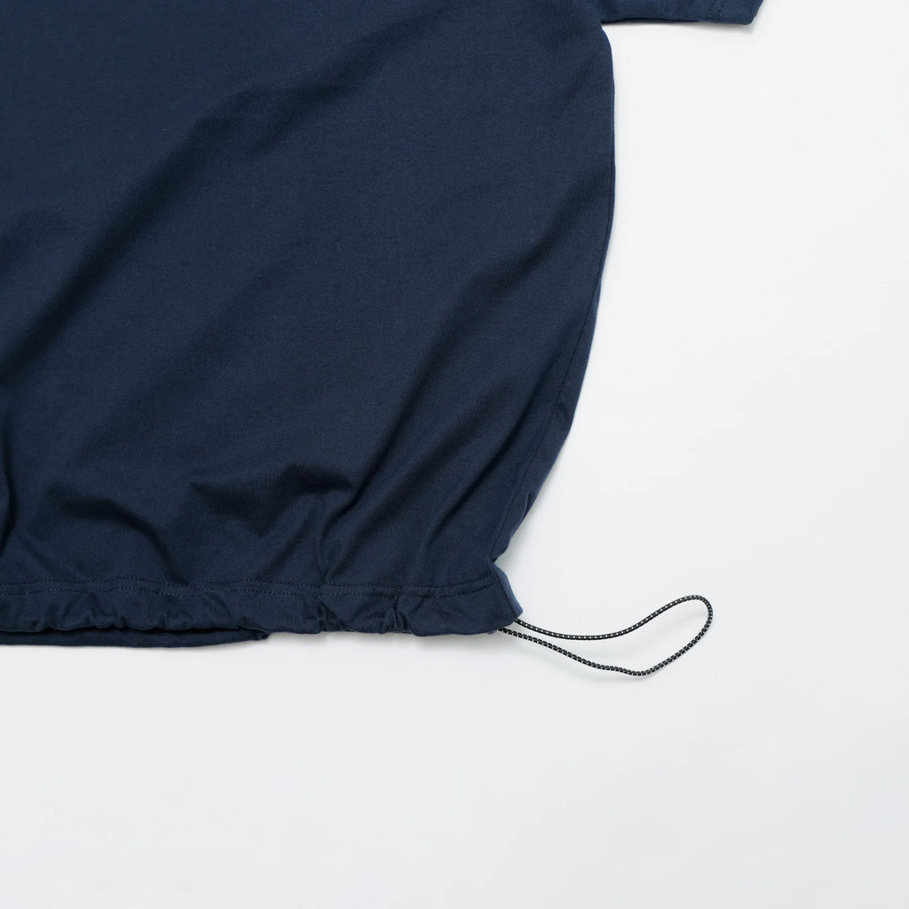 Over Print - BLUE MOTION Tee - 3 Colors