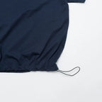 Over Print - BLUE MOTION Tee - 3 Colors