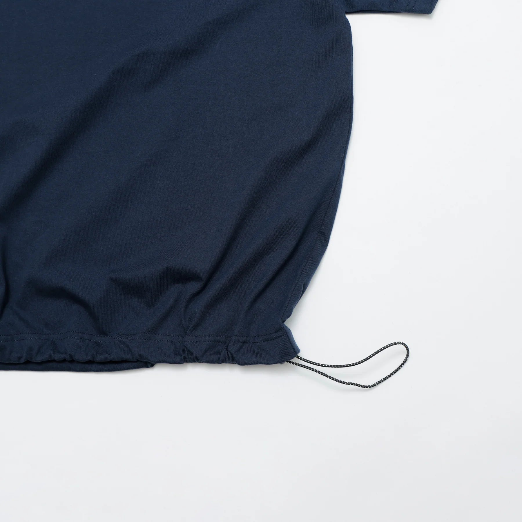 Over Print - BLUE MOTION Tee - 3 Colors
