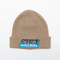 Over Print - Delivery KnitHat - 4 colors
