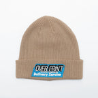 Over Print - Delivery KnitHat - 4 colors