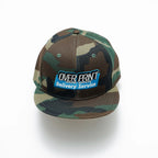 Over Print Delivery BB CAP