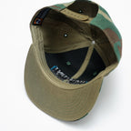 Over Print Delivery BB CAP