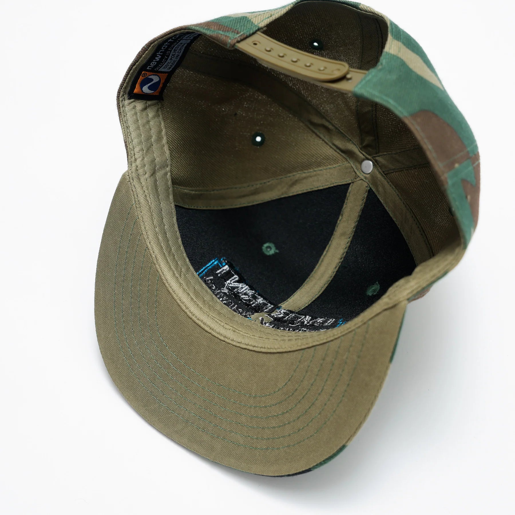 Over Print Delivery BB CAP