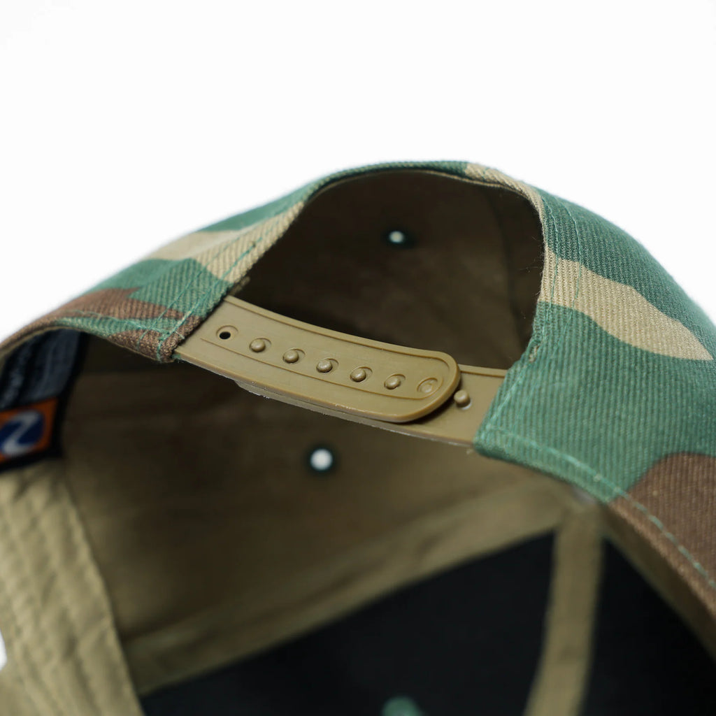 Over Print Delivery BB CAP