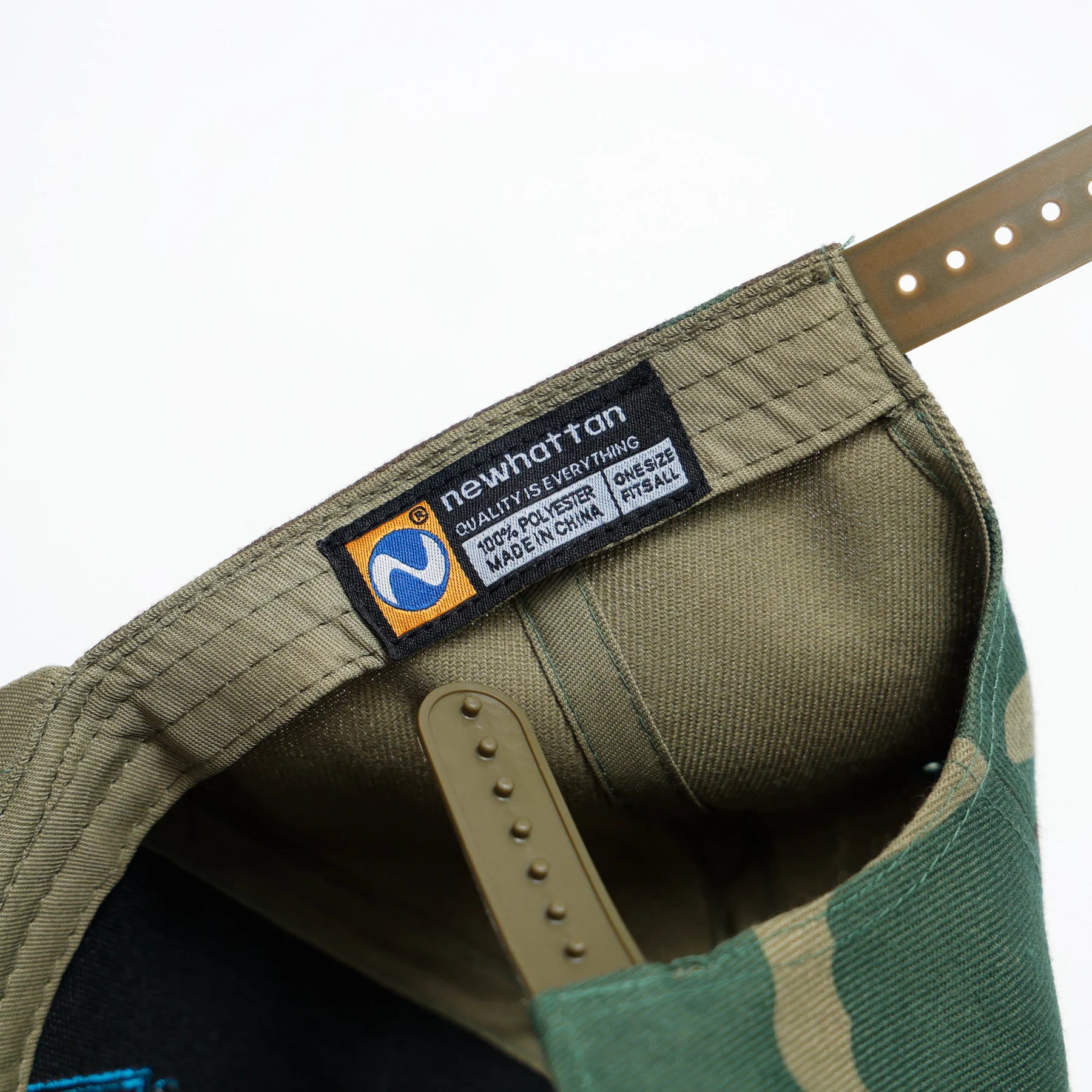 Over Print Delivery BB CAP