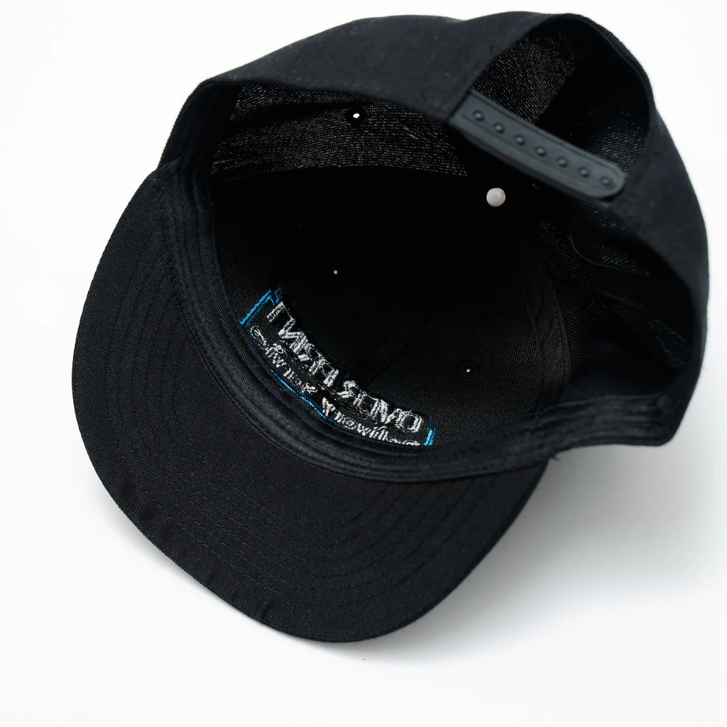 Over Print Delivery BB CAP
