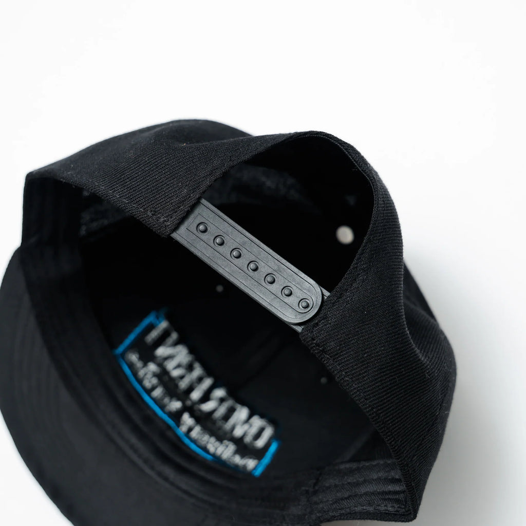 Over Print Delivery BB CAP