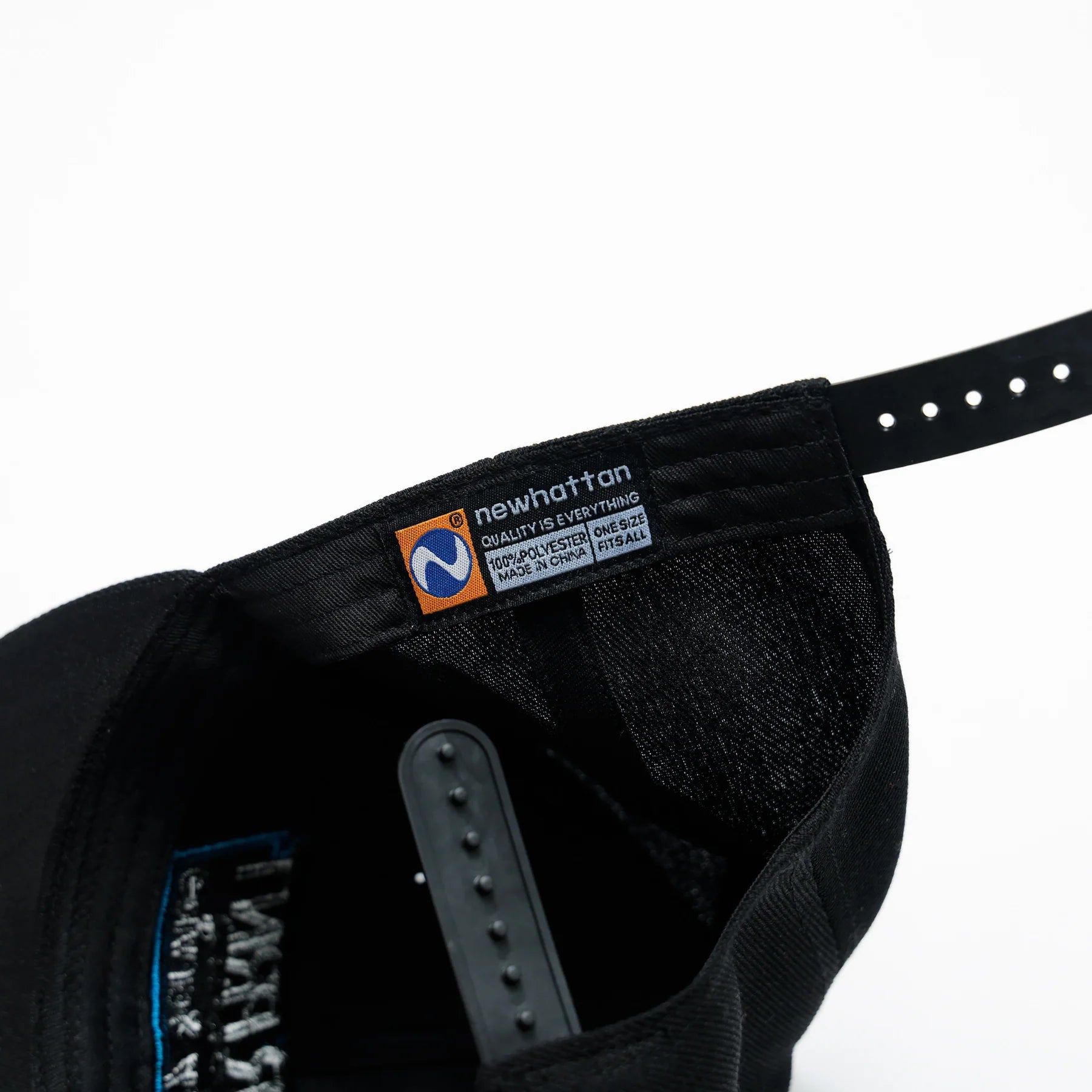 Over Print Delivery BB CAP