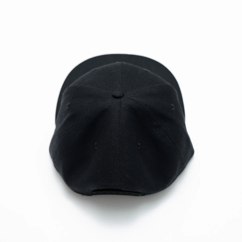Over Print Delivery BB CAP