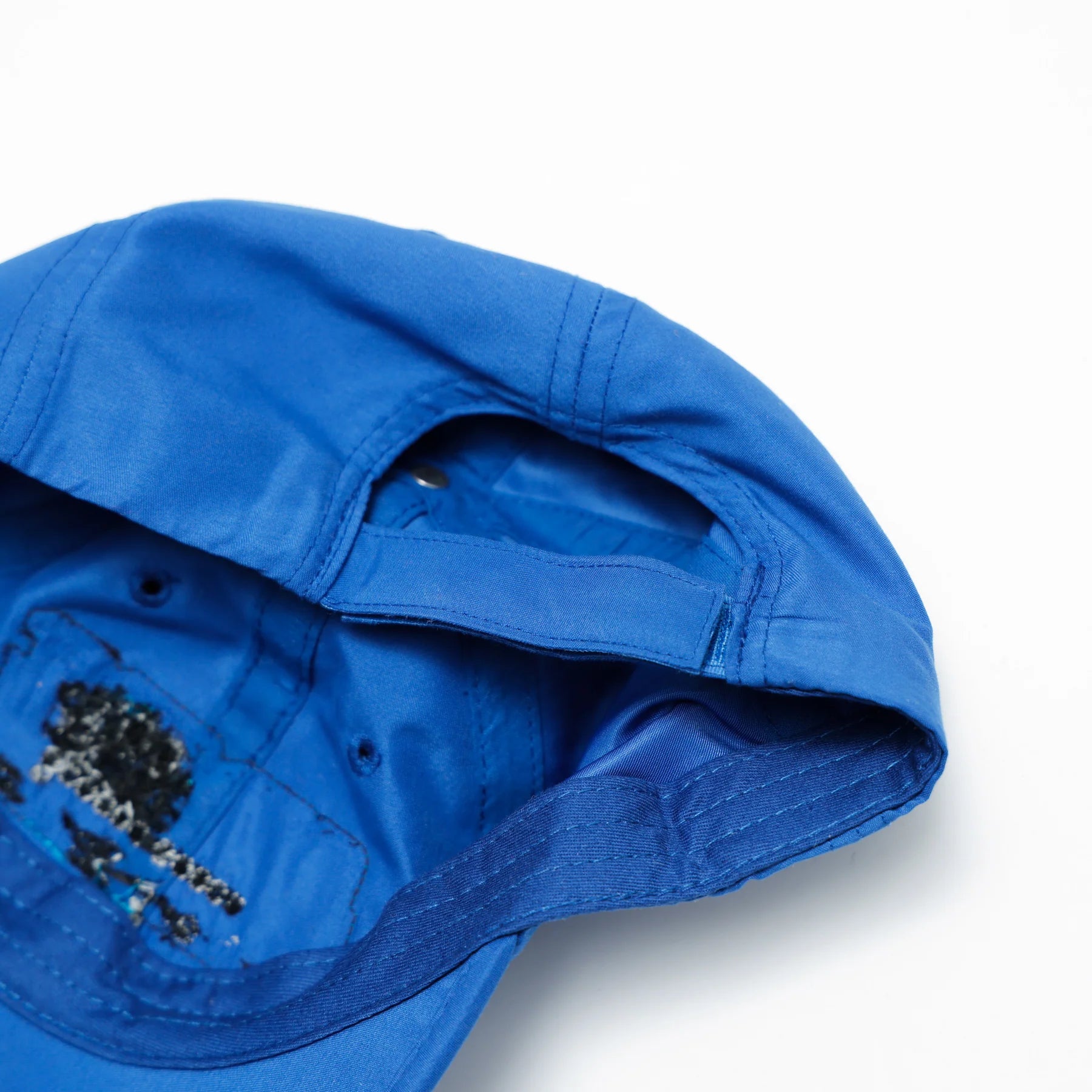 Over Print - Delivery CAP - 3 colors