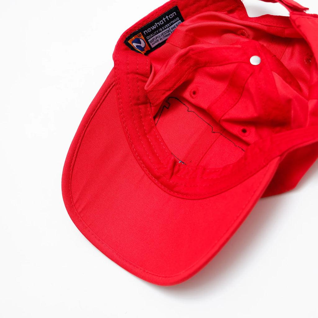 Over Print - Delivery CAP - 3 colors