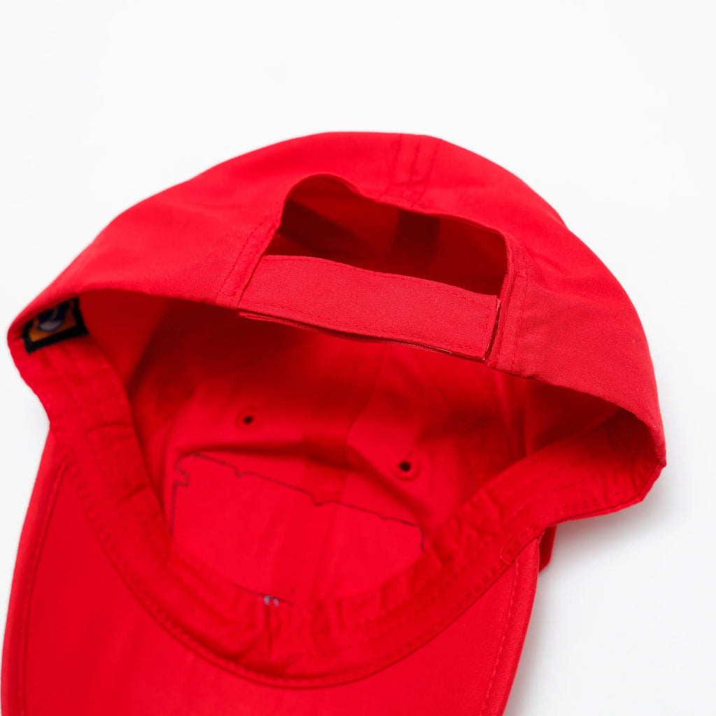 Over Print - Delivery CAP - 3 colors