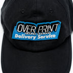 Over Print - Delivery CAP - 3 colors