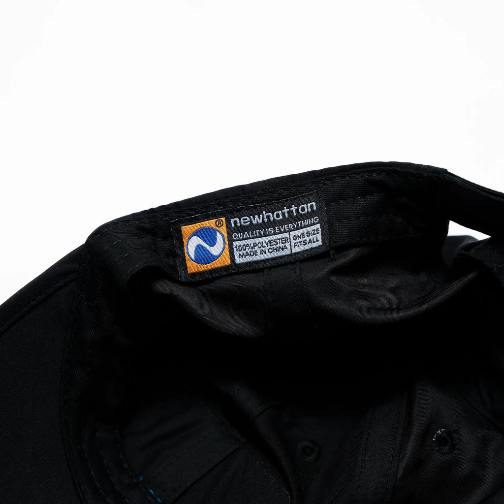 Over Print - Delivery CAP - 3 colors