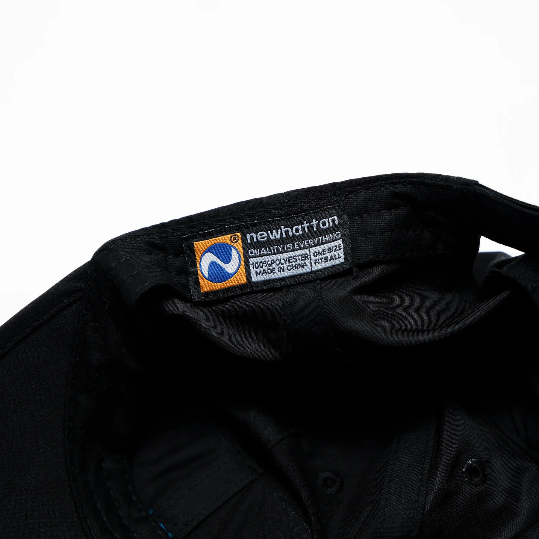 Over Print - Delivery CAP - 3 colors