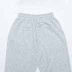 Over Print｜RECYCLE SweatPants "Ash"