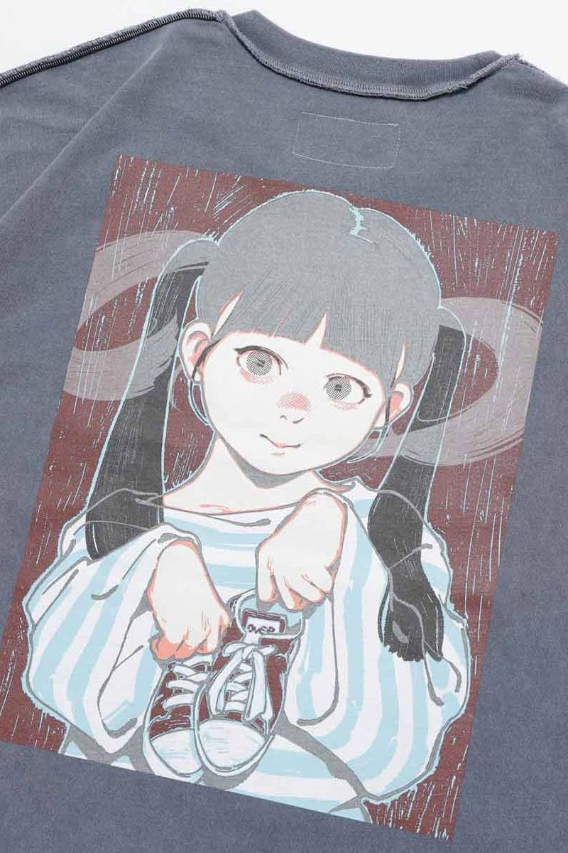 【詢問商品】POP ART Tee Ver:25