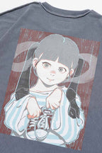 【詢問商品】POP ART Tee Ver:25