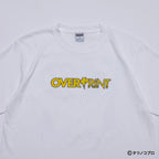 Over Print Yatterman Tee_ドロンボー一味B
