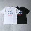 One Drop Shimada Tsukasa Expression Encyclopedia T-shirt