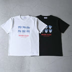 One Drop Shimada Tsukasa Expression Encyclopedia T-shirt