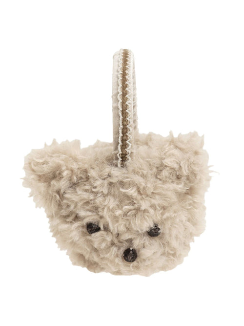 merry jenny｜Bear Bear Ear Muffs
