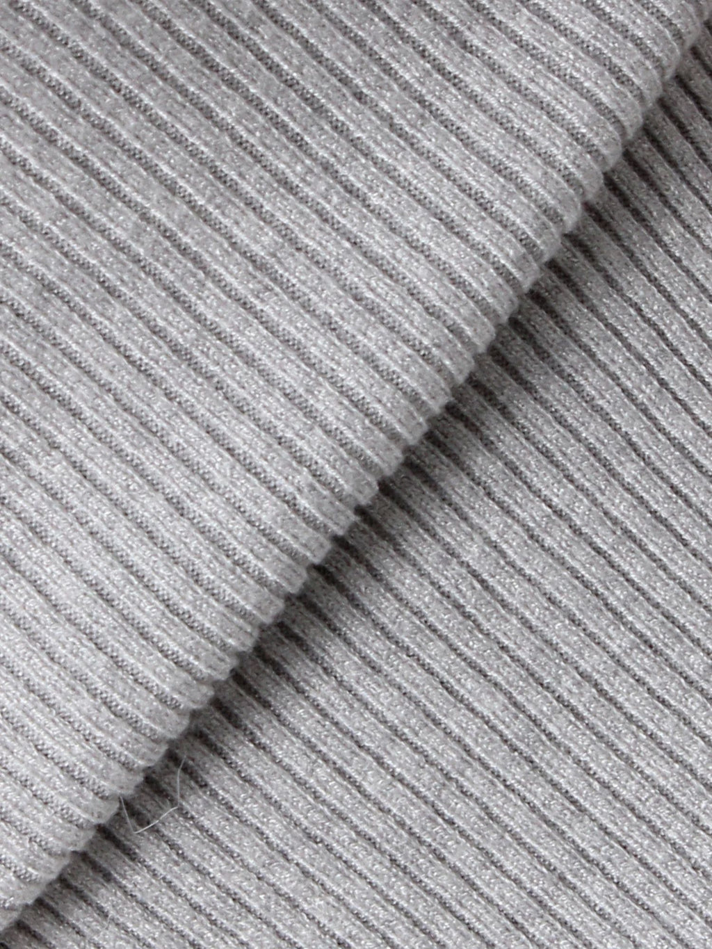 merry jenny｜Lace Rib Knit