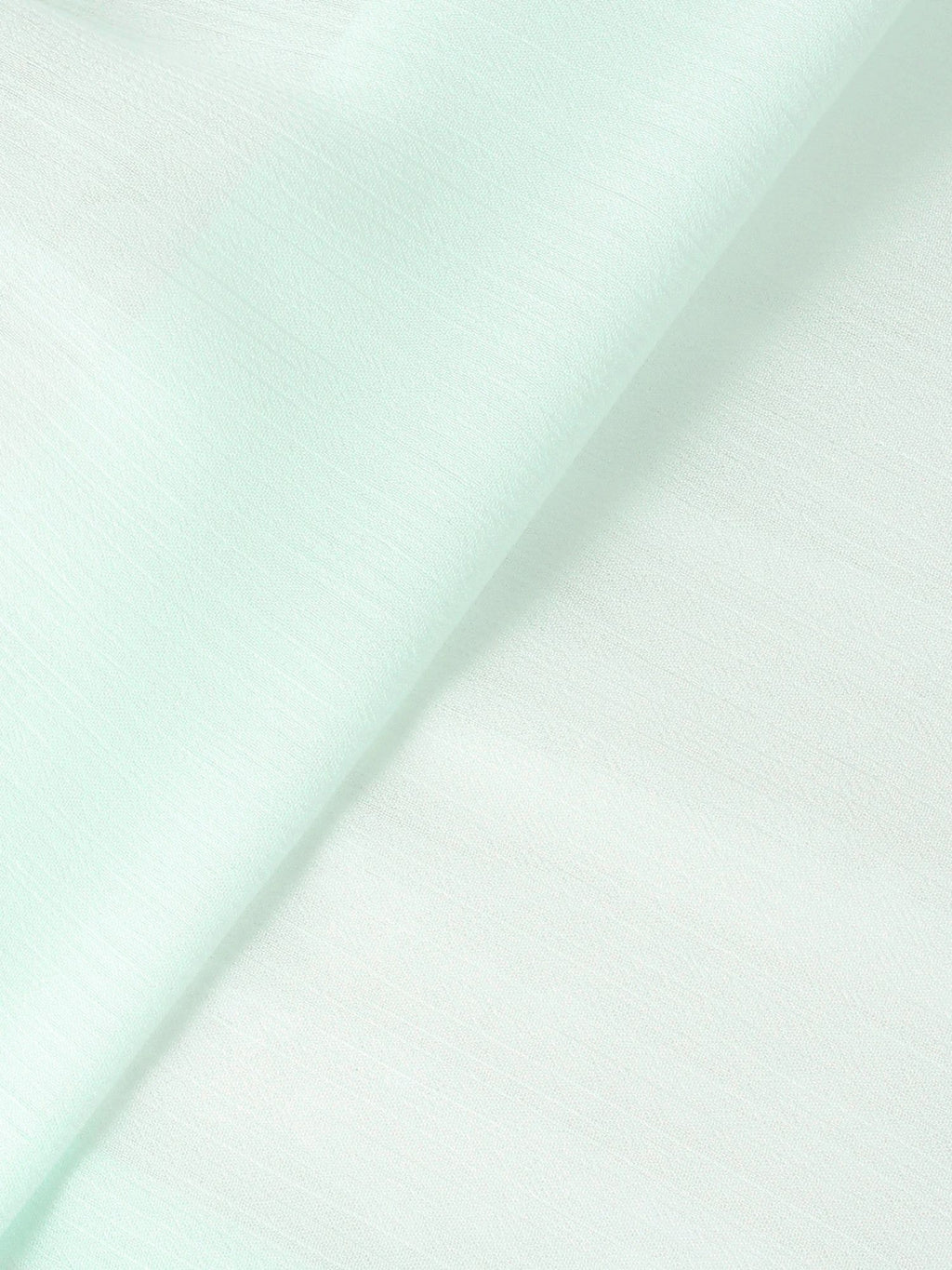 merry jenny｜Sheer Long Gown