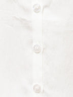 merry jenny｜Chiffon Blouse