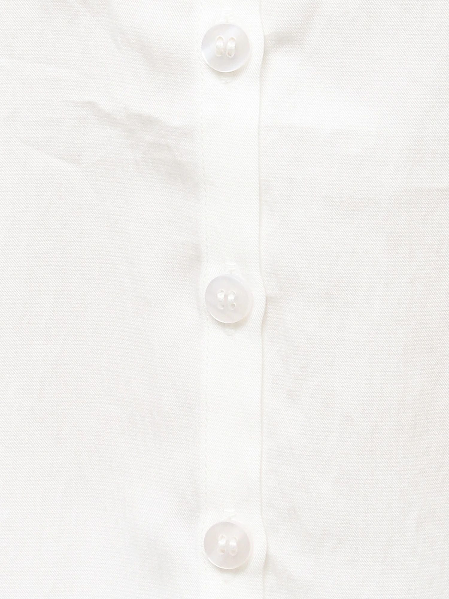 merry jenny｜Chiffon Blouse
