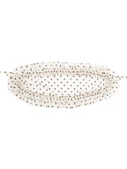 merry jenny｜Petit Flower Flocky Head Dress