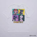 Over Print Yatterman Tee_ドロンボー一味B