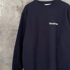 One Drop - Tsukasa Shimada Banana Split Sweatshirt