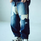 Over Print - REPAIR PANTS TYPE_E