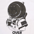 Over Print Protective Tee