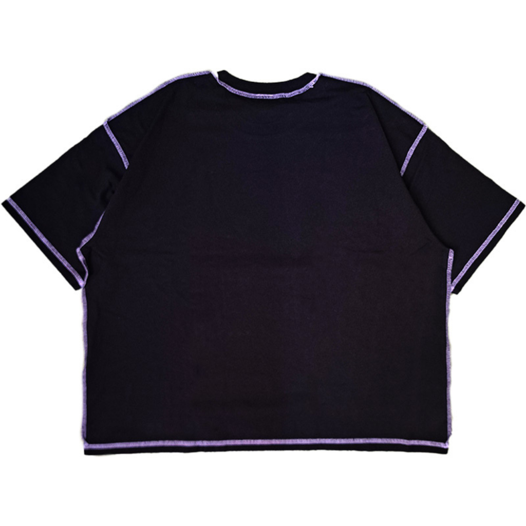 Over Print｜Eyes Tee