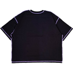 Over Print｜Eyes Tee