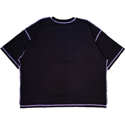 Over Print｜Eyes Tee