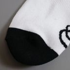 Over Print - SKOOL socks