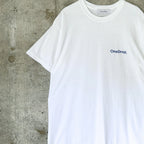One Drop 島田つか沙 ビールとサウナTshirt