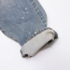 Over Print - REPAIR PANTS TYPE_D