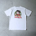 One DropShimada Tsukasa 抹茶和三色丸子 T-shirt